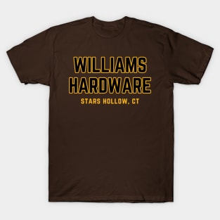 Williams Hardware T-Shirt